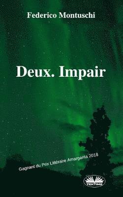 Deux. Impair 1