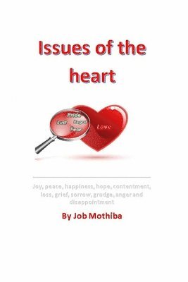 Issues Of The Heart 1