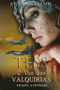 bokomslag Tess-O Voo das Valquirias