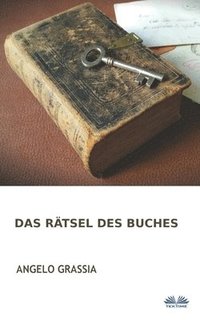 bokomslag Das Ratsel Des Buches