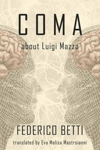 bokomslag Coma