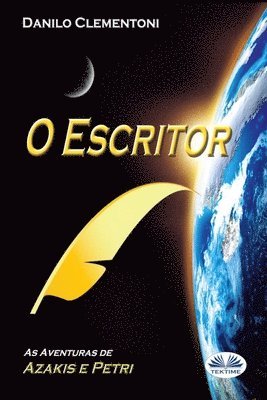 O Escritor 1