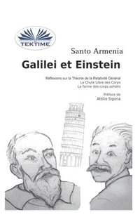 bokomslag Galilei Et Einstein