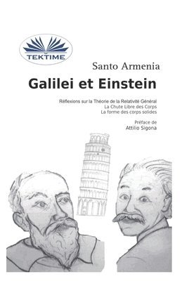 Galilei Et Einstein 1