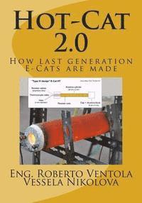 Hot-Cat 2.0: How last generation E-Cats are made 1