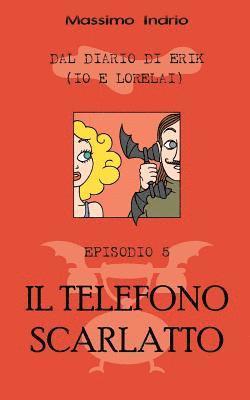 Il telefono scarlatto 1