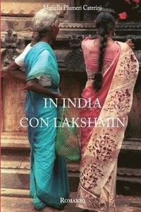 bokomslag In India con Lakshmin