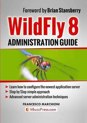 WildFly Administration Guide 1