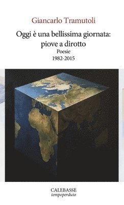 Oggi è una bellissima giornata