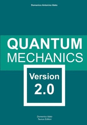 Quantum Mechanics 1