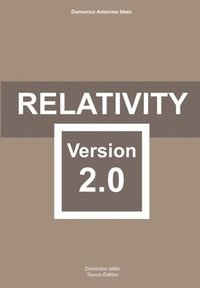 bokomslag Relativity Version 2.0