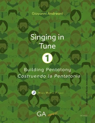 Singing in Tune 1 1