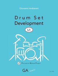 bokomslag Drum Set Development L1