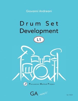 Drum Set Development L1