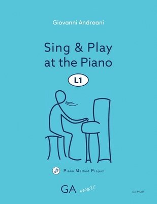 Sing and Play at the Piano L1 1