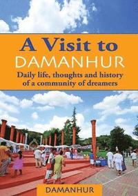 bokomslag Visit to Damanhur