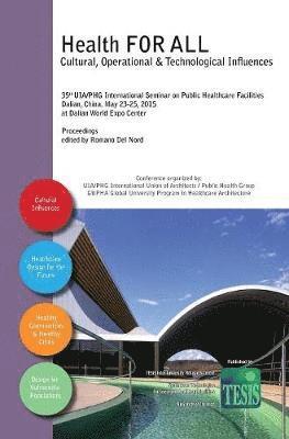 Romano Del Nord - Health for All, Inbunden