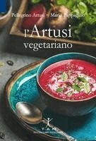 Pellegrino Artusi, Mario Pappagallo - L' Artusi vegetariano, Häftad