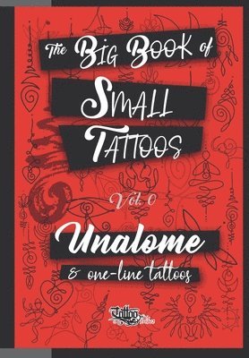 The Big Book of Small Tattoos - Vol.0 1