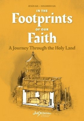 In the Footprints of Our Faith (softcover) 1