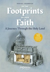 bokomslag In the Footprints of Our Faith (Extended Edition, softcover)