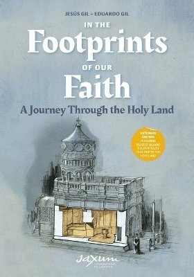 In the Footprints of Our Faith (Extended Edition, softcover) 1