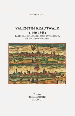 Valentin Krautwald (1490-1545) 1