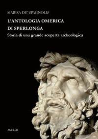 bokomslag L'Antologia Omerica di Sperlonga