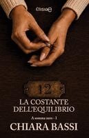 Chiara Bassi - Costante dell'Equilibrio, Häftad