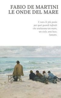 bokomslag onde del mare
