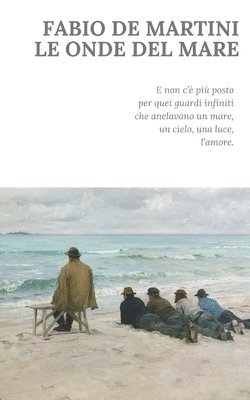 bokomslag onde del mare