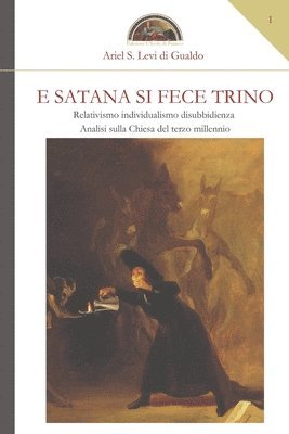 E Satana si fece trino 1