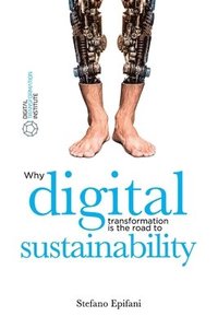 bokomslag Digital Sustainability