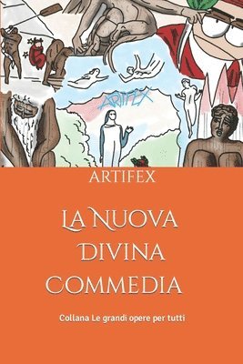 La Nuova Divina Commedia 1