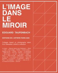 bokomslag L'Image Dans Le Miroir