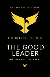 bokomslag Good Leader