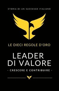 bokomslag Leader Di Valore