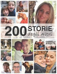 bokomslag 200 Storie degli Altri