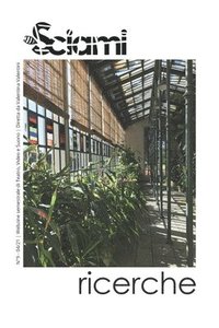bokomslag Sciamiricerche, n°9, 04/2021 (issn 2532-3830 / isbn 9788894559521)
