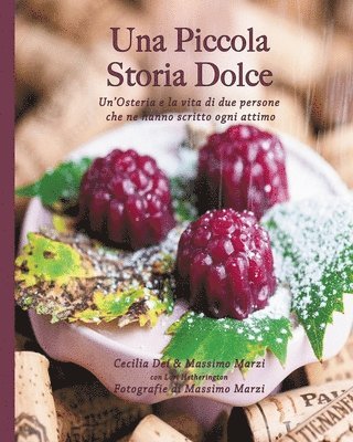 bokomslag Una Picccola Storia Dolce