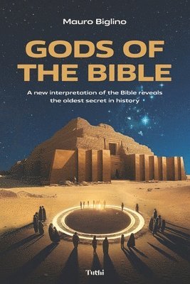 Gods of the Bible 1