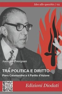 bokomslag Tra politica e diritto