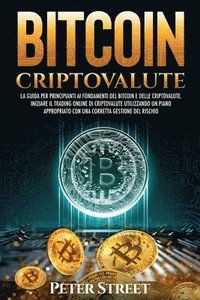 bokomslag Bitcoin E Criptovalute
