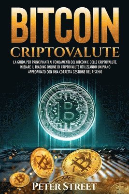 bokomslag Bitcoin E Criptovalute