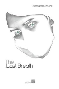 bokomslag The last breath