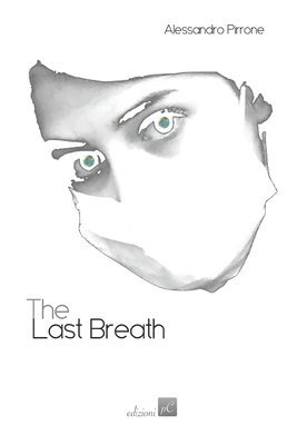 bokomslag last breath
