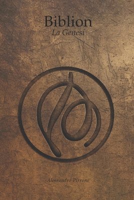 Alessandro Pirrone - Biblion, Häftad