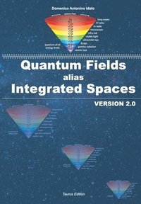 bokomslag Quantum Fields alias Integrated Fields