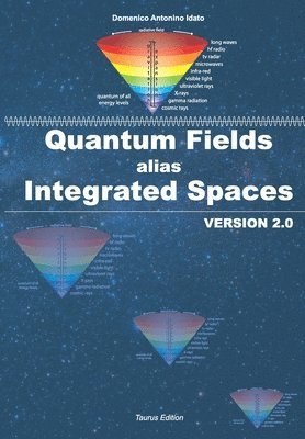 Quantum Fields alias Integrated Fields 1
