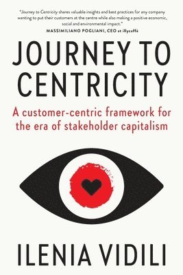Journey To Centricity 1